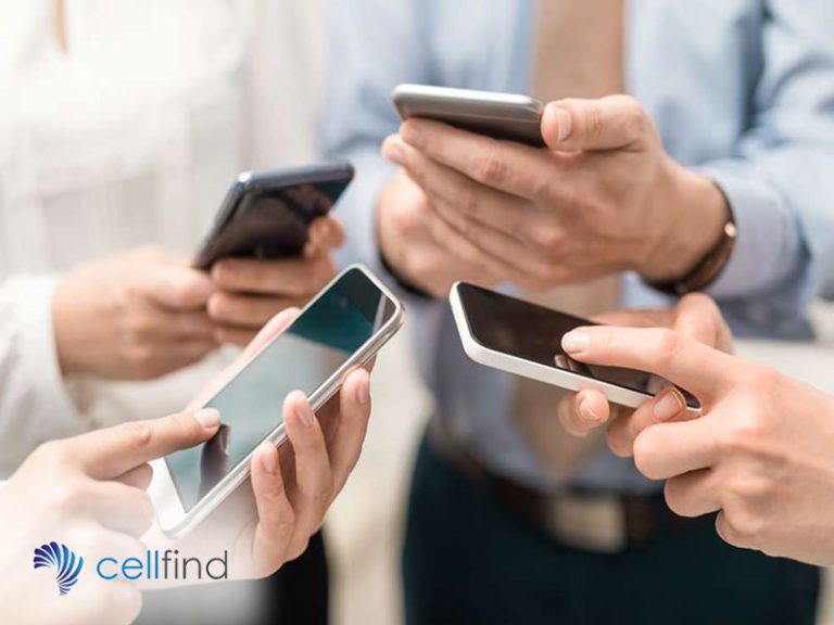 cellfind crisis communication